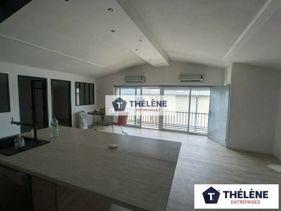 Local d'activités dans Gigean à vendre Photo intérieure– Image 1 sur 7