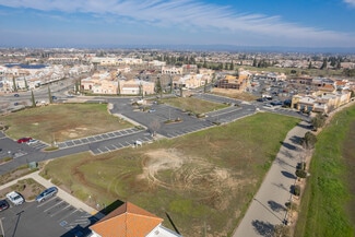 Plus de détails pour Sterling Pky, Lincoln, CA - Terrain à vendre