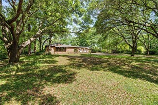Plus de détails pour 9250 Jeff Hamilton Rd, Mobile, AL - Local d’activités à vendre