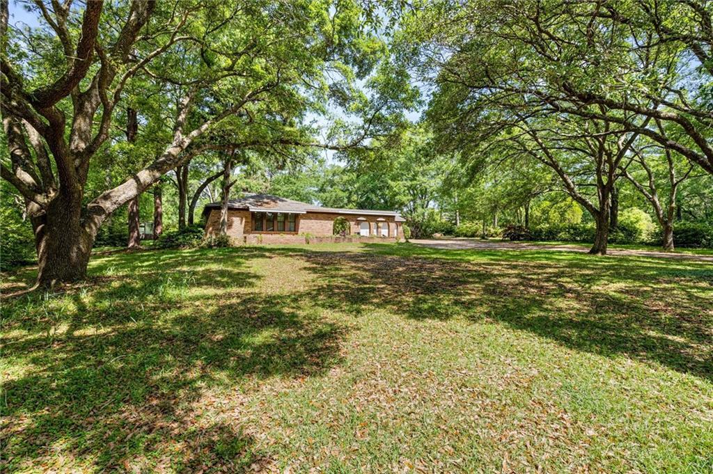 9250 Jeff Hamilton Rd, Mobile, AL à vendre Photo de l’immeuble– Image 1 sur 8