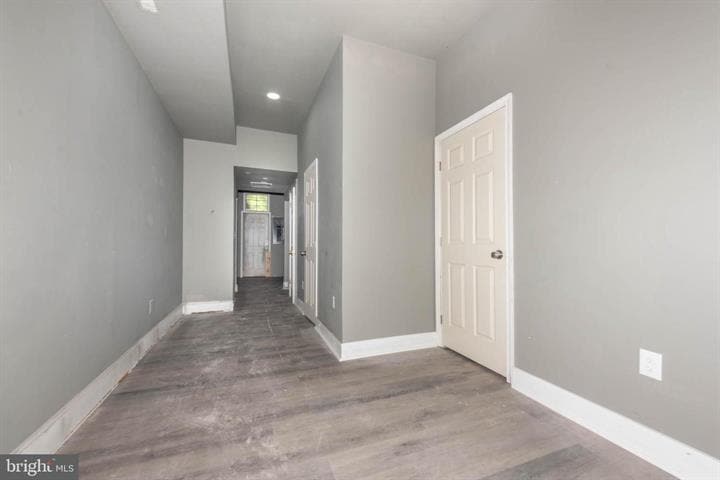 1412 W Baltimore St, Baltimore, MD à vendre - Photo de l’immeuble – Image 2 sur 19