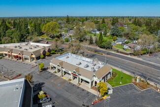 Plus de détails pour 7777 Sunrise Blvd, Citrus Heights, CA - Local commercial à louer