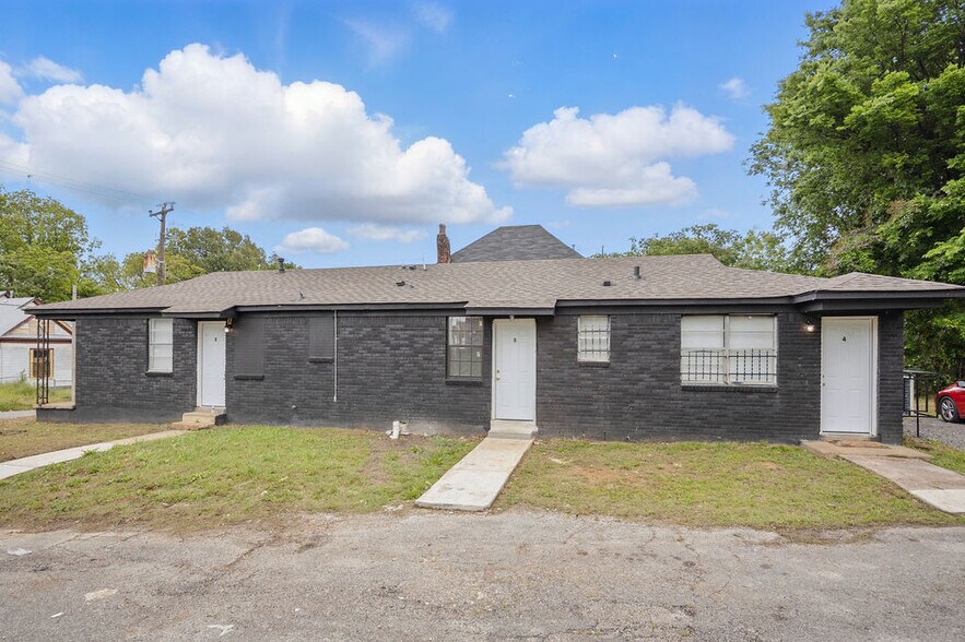 259 Maryland Ave, Memphis, TN à vendre - Photo de l’immeuble – Image 2 sur 20