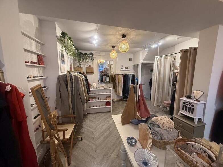 29 Trafalgar St, Brighton à louer - Photo de l’immeuble – Image 3 sur 13