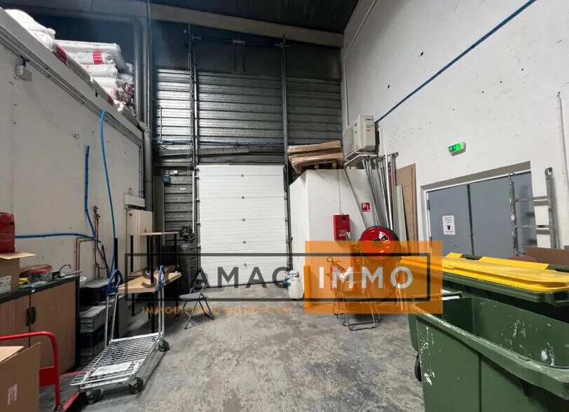 Bureau dans Noisy-le-Sec à louer - Photo intérieure – Image 3 sur 8