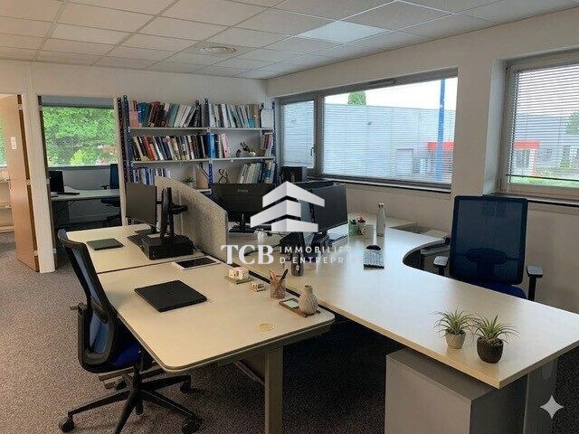 Plus de détails pour Bureau à vendre
