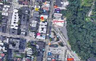 Plus de détails pour 371 South Broadway, Yonkers, NY - Terrain à vendre
