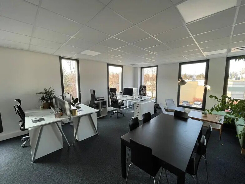 Bureau dans ANNECY-LE-VIEUX à louer - Photo de l’immeuble – Image 2 sur 6