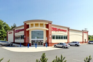 Plus de détails pour 1357 Route 9, Toms River, NJ - Local commercial à vendre