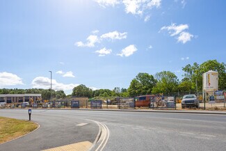Plus de détails pour 14 Towchester Dr, Castleford - Industriel/Logistique à louer