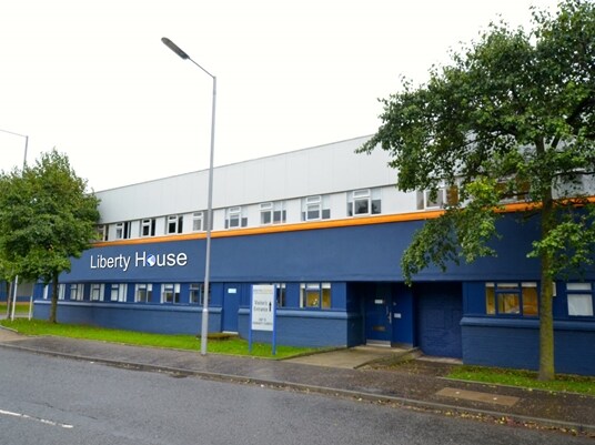 15 Cromarty Campus, Rosyth à louer - Photo de l’immeuble – Image 2 sur 3