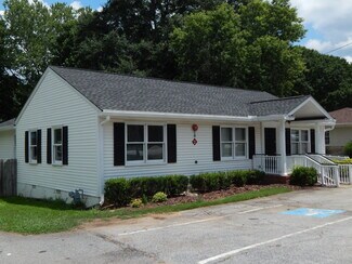 Plus de détails pour 4922 Lavista Rd, Tucker, GA - Bureau/Médical à louer