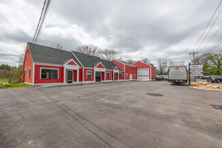 Plus de détails pour 494 West St, East Bridgewater, MA - Local commercial à vendre