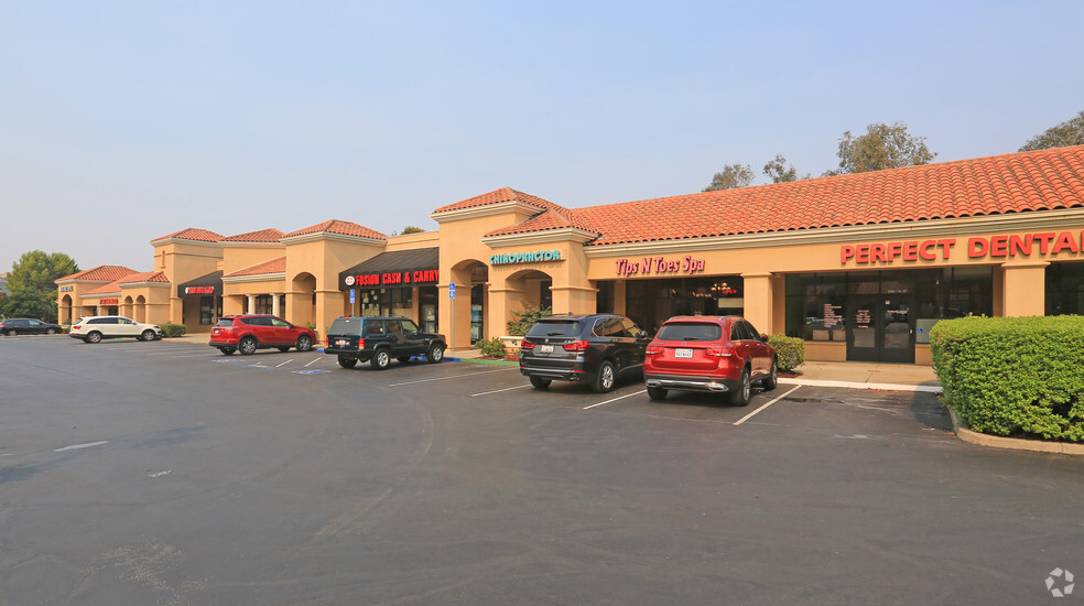 500 Bollinger Canyon Way, San Ramon, CA à louer - Photo principale – Image 1 sur 10