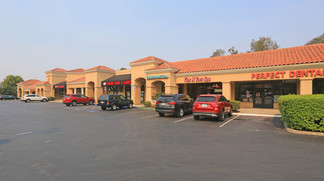 Plus de détails pour 500 Bollinger Canyon Way, San Ramon, CA - Local commercial à louer