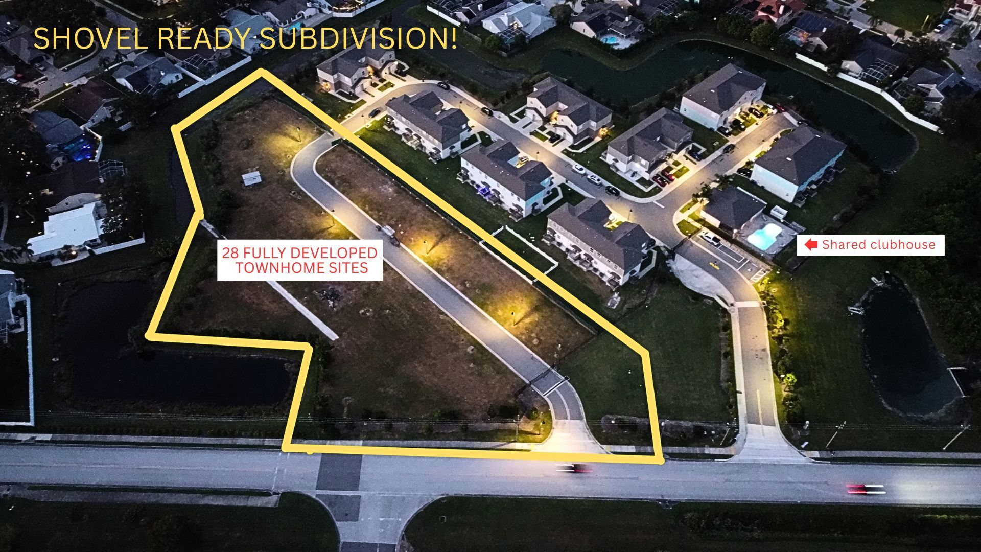 2001 Silverstone Cir, Clearwater, FL à vendre Aérien– Image 1 sur 9