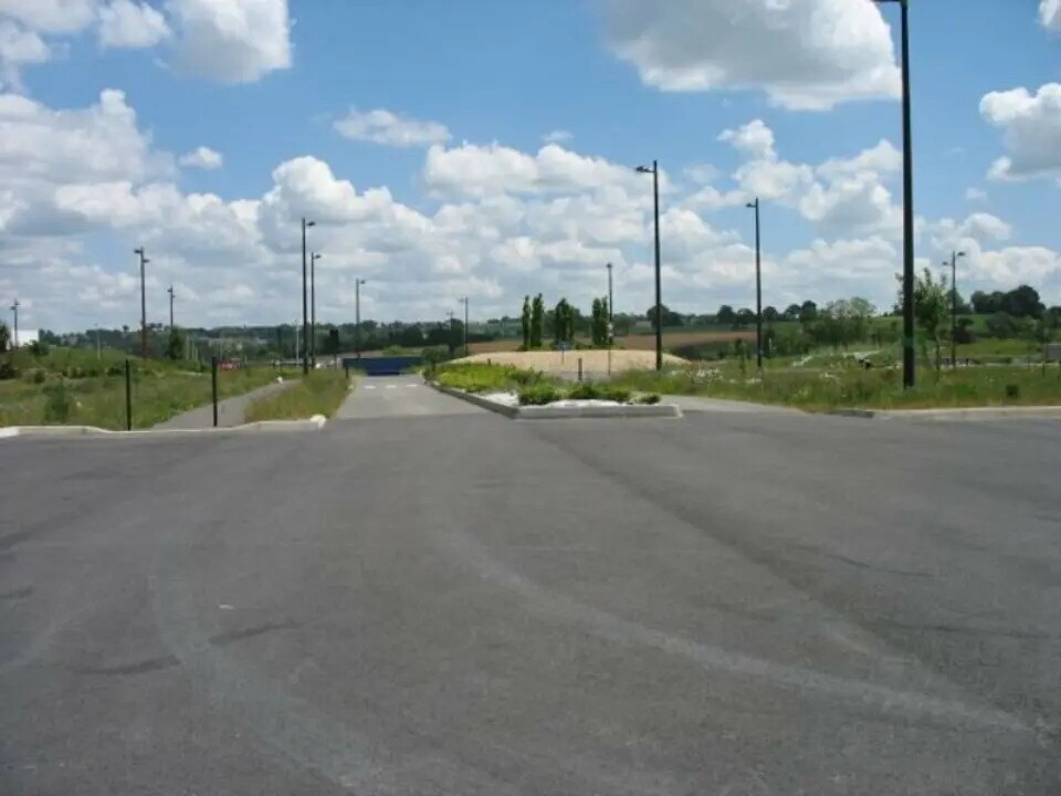 Photo de l’immeuble