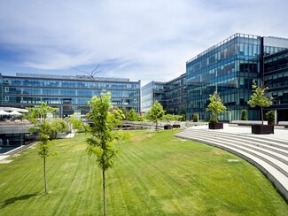 Plus de détails pour Calle de Campezo, 1, Madrid - Coworking à louer