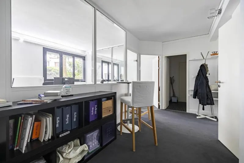Bureau dans Paris à louer - Photo intérieure – Image 3 sur 5