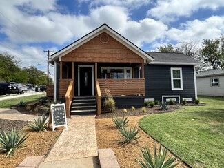 Plus de détails pour 241 S Main St, Keller, TX - Bureau/Local commercial à louer