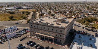 Plus de détails pour 7878 E Gateway Blvd, El Paso, TX - Bureau/Médical, Médical à louer