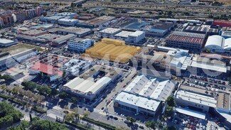 Plus de détails pour Industriel/Logistique à louer