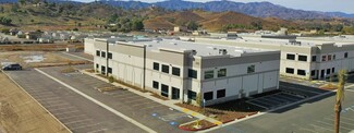 Plus de détails pour 465 Birch St, Lake Elsinore, CA - Industriel/Logistique à louer