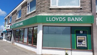 Plus de détails pour Chester Rd, Newquay - Local commercial à louer