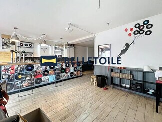 Plus de détails pour Local commercial à louer