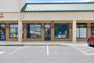 Plus de détails pour 1702 Mount Holly Rd, Burlington, NJ - Local d'activités à louer