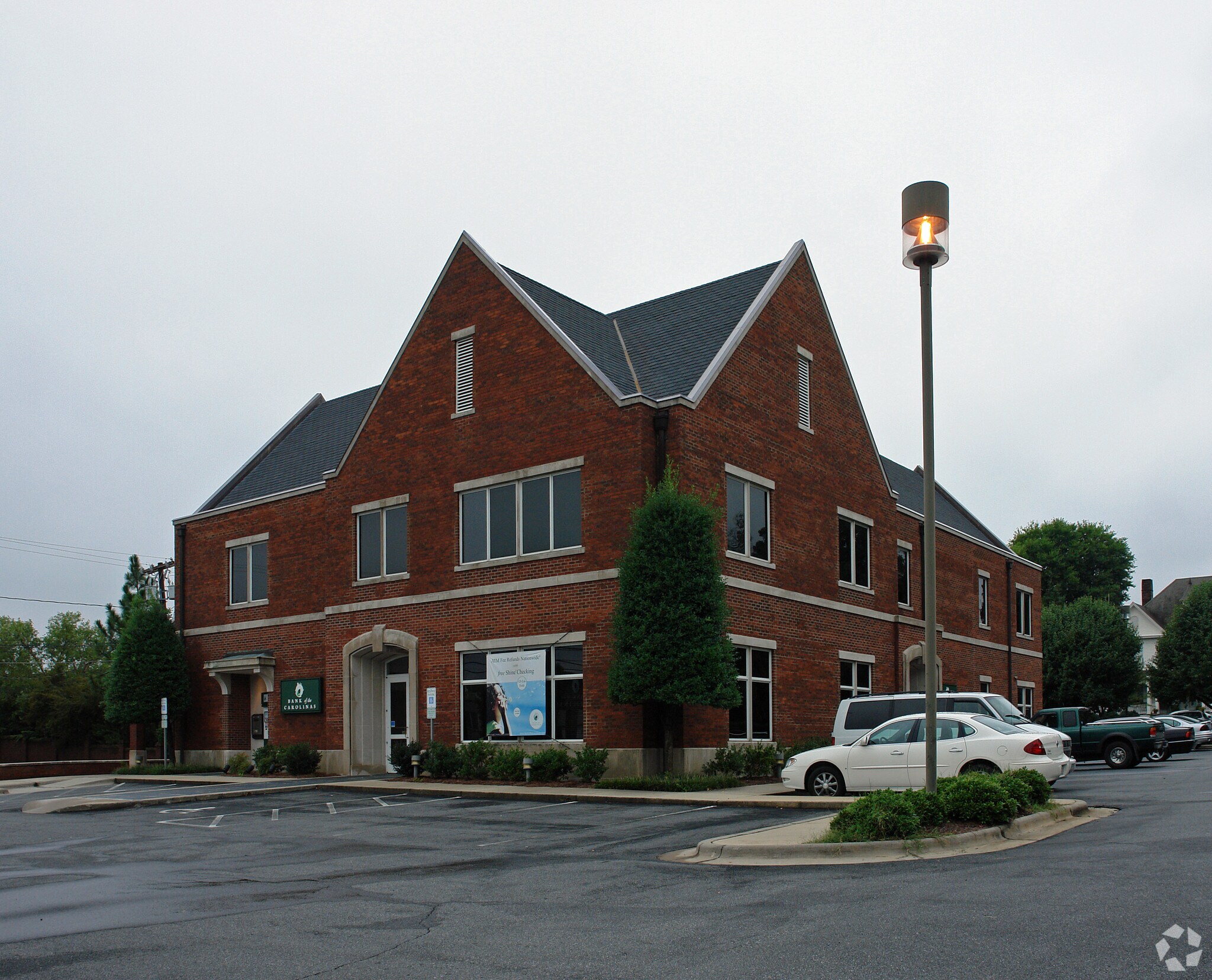 119 W Center St, Lexington, NC à louer Photo principale– Image 1 sur 5