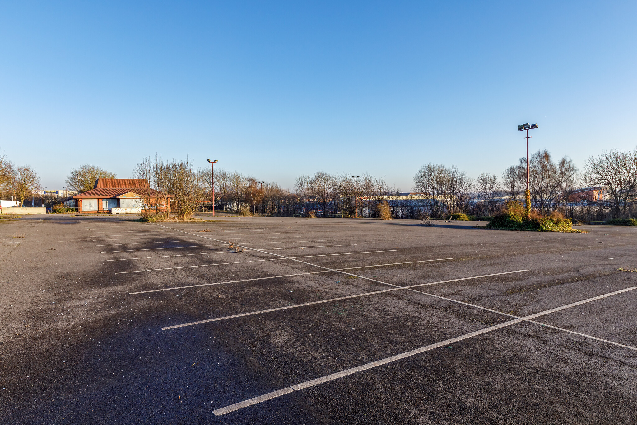 Foresters Way, Derby à vendre Photo principale– Image 1 sur 12