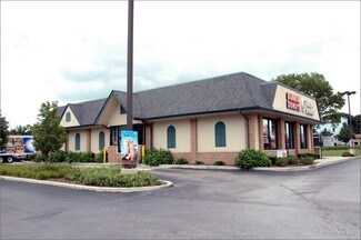 Plus de détails pour 20551 S La Grange Rd, Frankfort, IL - Local commercial à louer