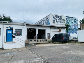 Plus de détails pour 1320 School St, Richmond, VA - Industriel/Logistique à louer