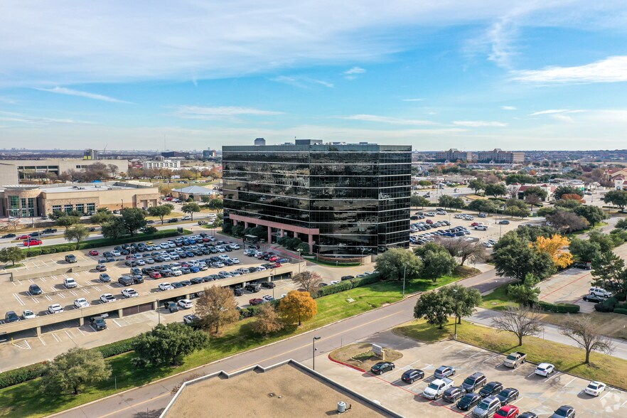 5525 N MacArthur Blvd, Irving, TX à louer - Aérien – Image 3 sur 8