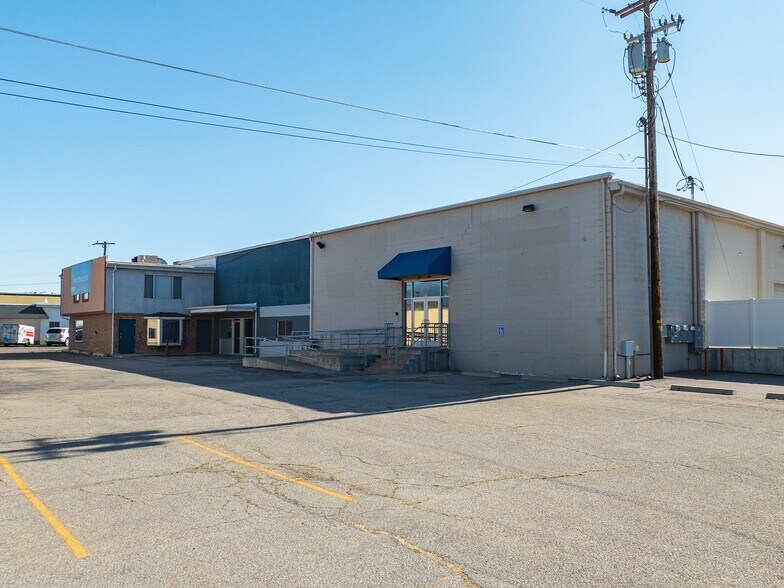 1170 W Riverdale Rd, Ogden, UT à louer - Photo de l’immeuble – Image 2 sur 37