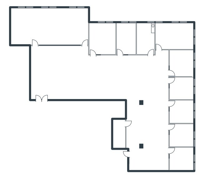 901 Calle Amanecer, San Clemente, CA à louer Plan d’étage– Image 1 sur 1