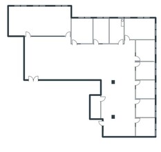 901 Calle Amanecer, San Clemente, CA à louer Plan d’étage– Image 1 sur 1