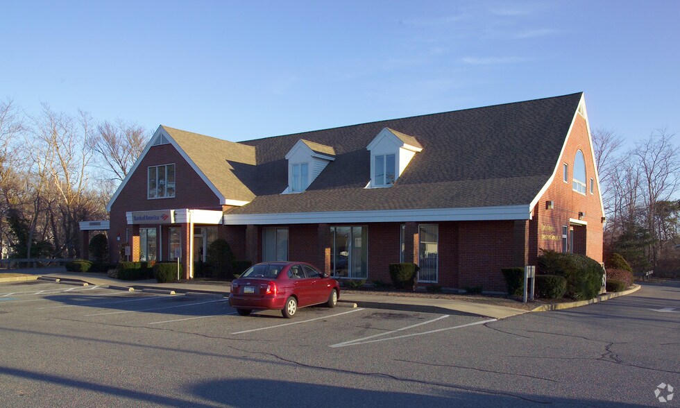 749 Main St, Hyannis, MA à louer - Photo principale – Image 1 sur 5