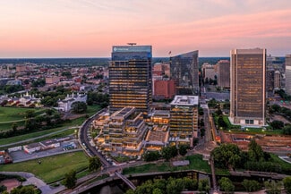Plus de détails pour 551 S 5th St, Richmond, VA - Local commercial à louer