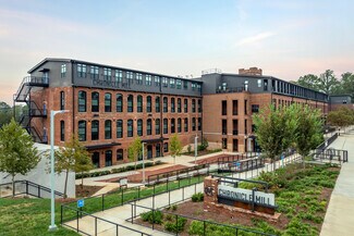 Plus de détails pour 96 E Catawba St, Belmont, NC - Bureau/Local commercial à louer