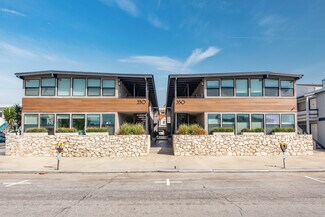 Plus de détails pour 350 Hermosa Ave, Hermosa Beach, CA - Logement à vendre