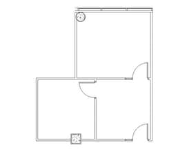 1750 E Golf Rd, Schaumburg, IL à louer Plan d’étage– Image 1 sur 1