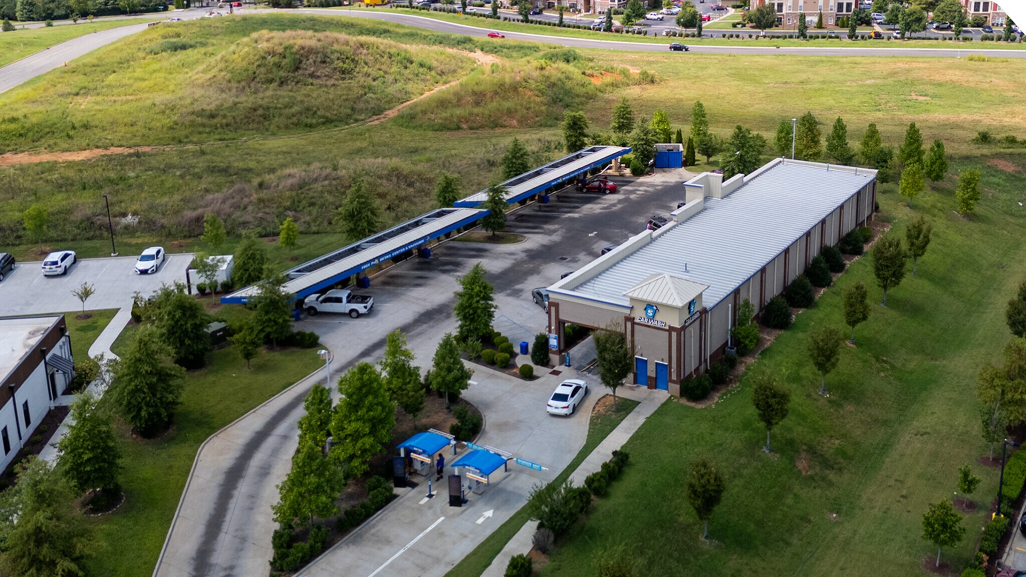 3914 Cedar Glades Dr, Murfreesboro, TN à vendre Photo de l’immeuble– Image 1 sur 3