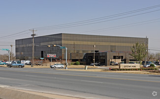 Plus de détails pour 1500 Industrial Blvd, Abilene, TX - Bureau à louer