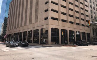 Plus de détails pour 701 Houston St, Fort Worth, TX - Bureau/Local commercial à louer