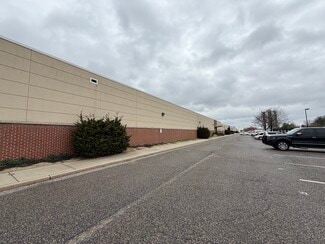 Plus de détails pour 3100 Penrose Ferry Rd, Philadelphia, PA - Local d’activités à vendre