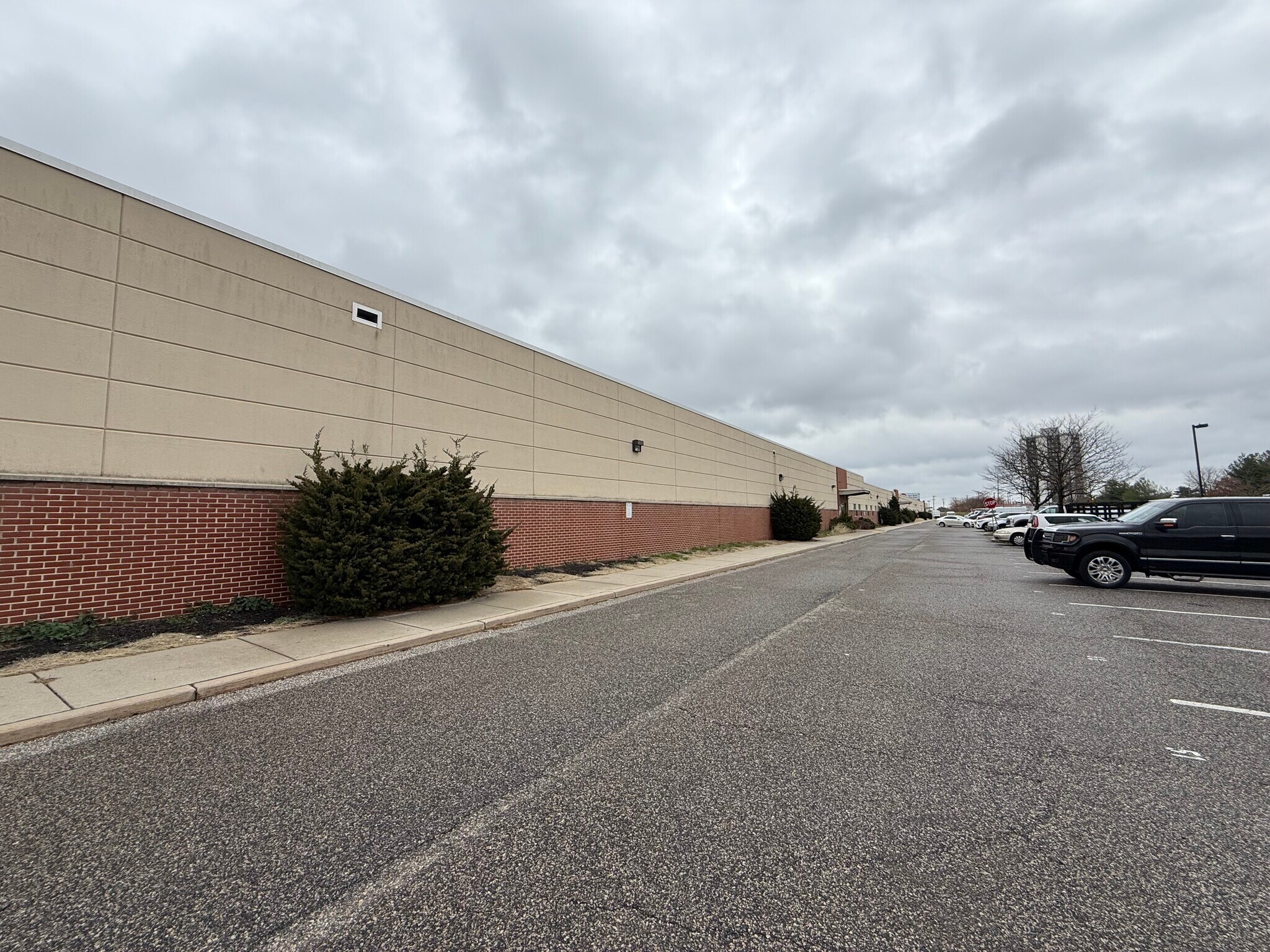 3100 Penrose Ferry Rd, Philadelphia, PA à vendre Photo de l’immeuble– Image 1 sur 4