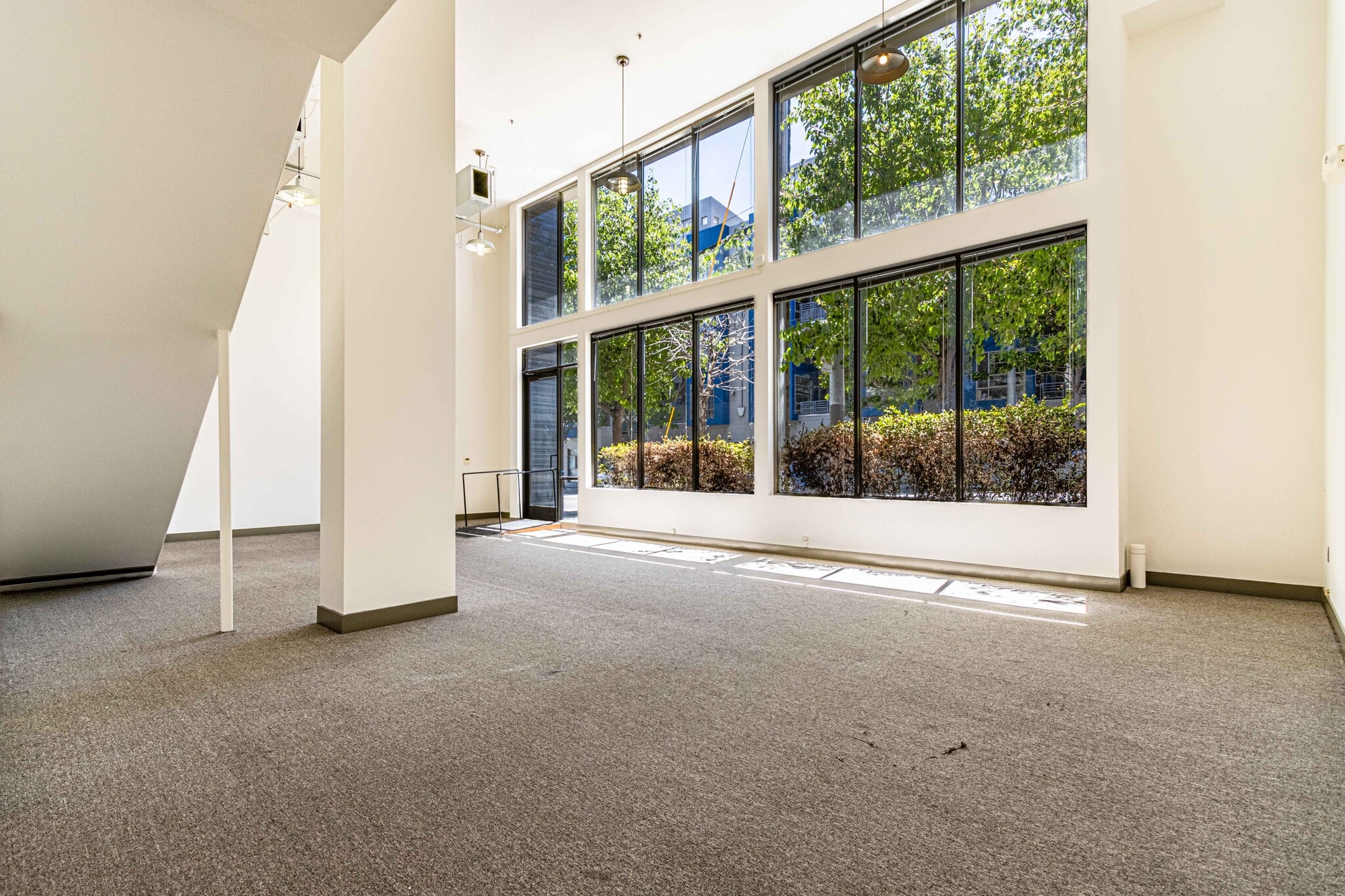 550-560 18th St, San Francisco, CA à louer Photo intérieure– Image 1 sur 10