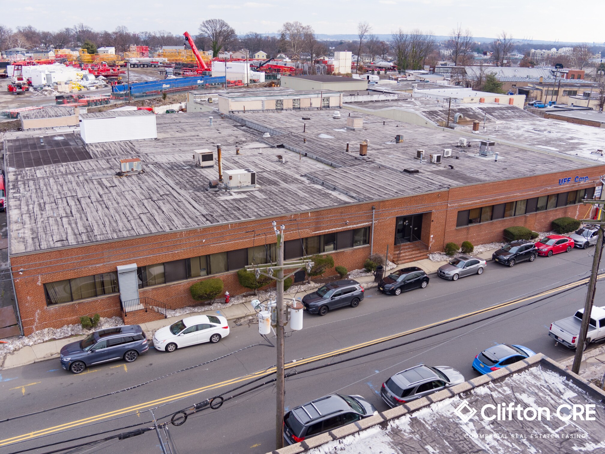 1409-1415 Chestnut Ave portefeuille de 2 biens à vendre sur LoopNet.fr Photo principale– Image 1 sur 23